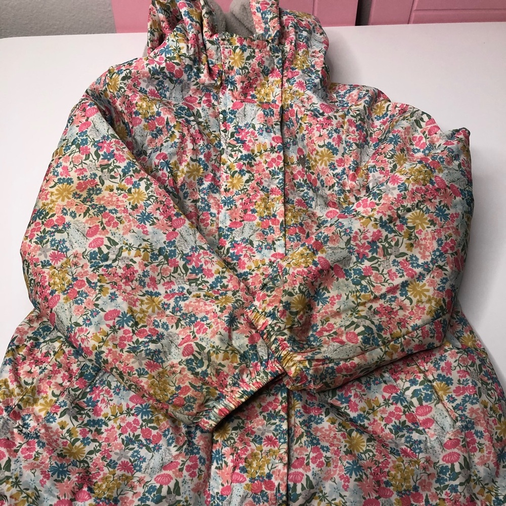 Carters jacket